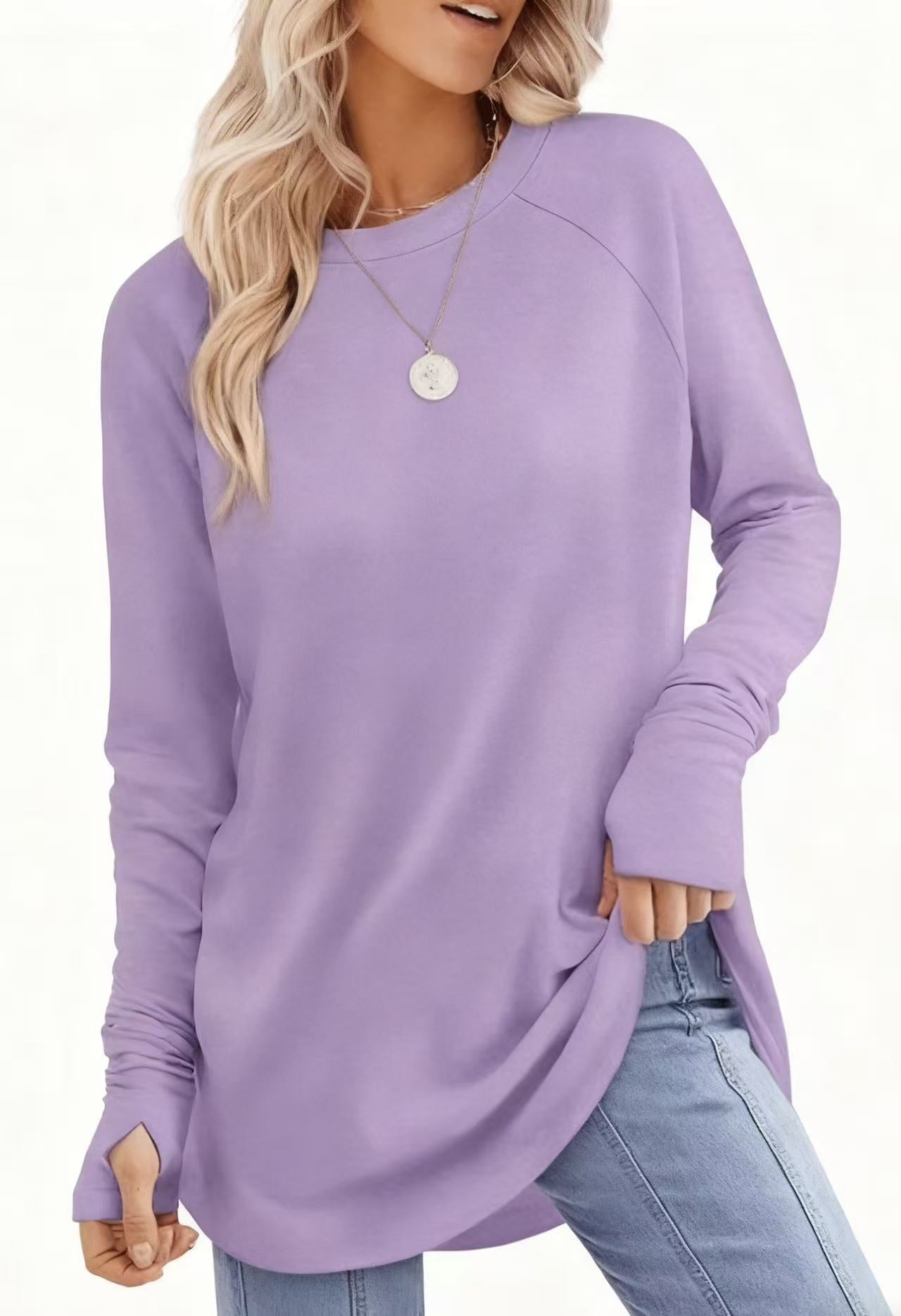 Women's waist-cinching top